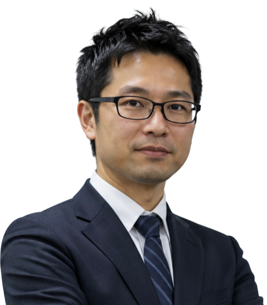 相談室 室長 田中 智